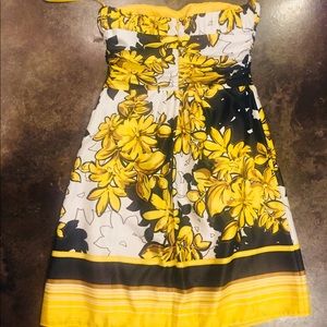 Cocktail dress